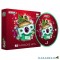 Christmas Karaoke Pop Box (4 Disc set)