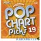Pop Chart Picks Volume 19