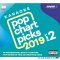 Pop Chart Picks 2019 Part 2 Double CDG 40 tracks