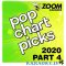 Pop Chart Picks 2020 Part 4