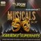 Musical Superhits Triple CD+G Pack