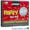 Party Superhits Pack 3 Pack CD+G Box Set