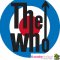 The Who ZPA-111